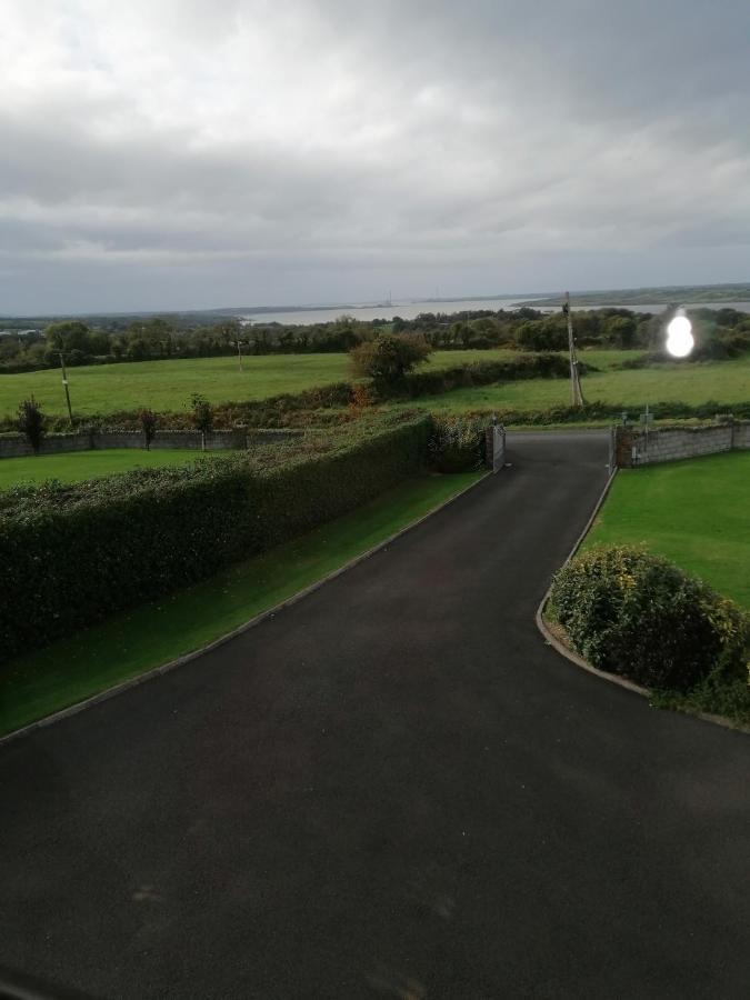 Bed and Breakfast Clonoughter Heights Glin Экстерьер фото