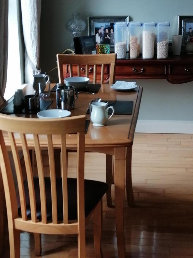Bed and Breakfast Clonoughter Heights Glin Экстерьер фото