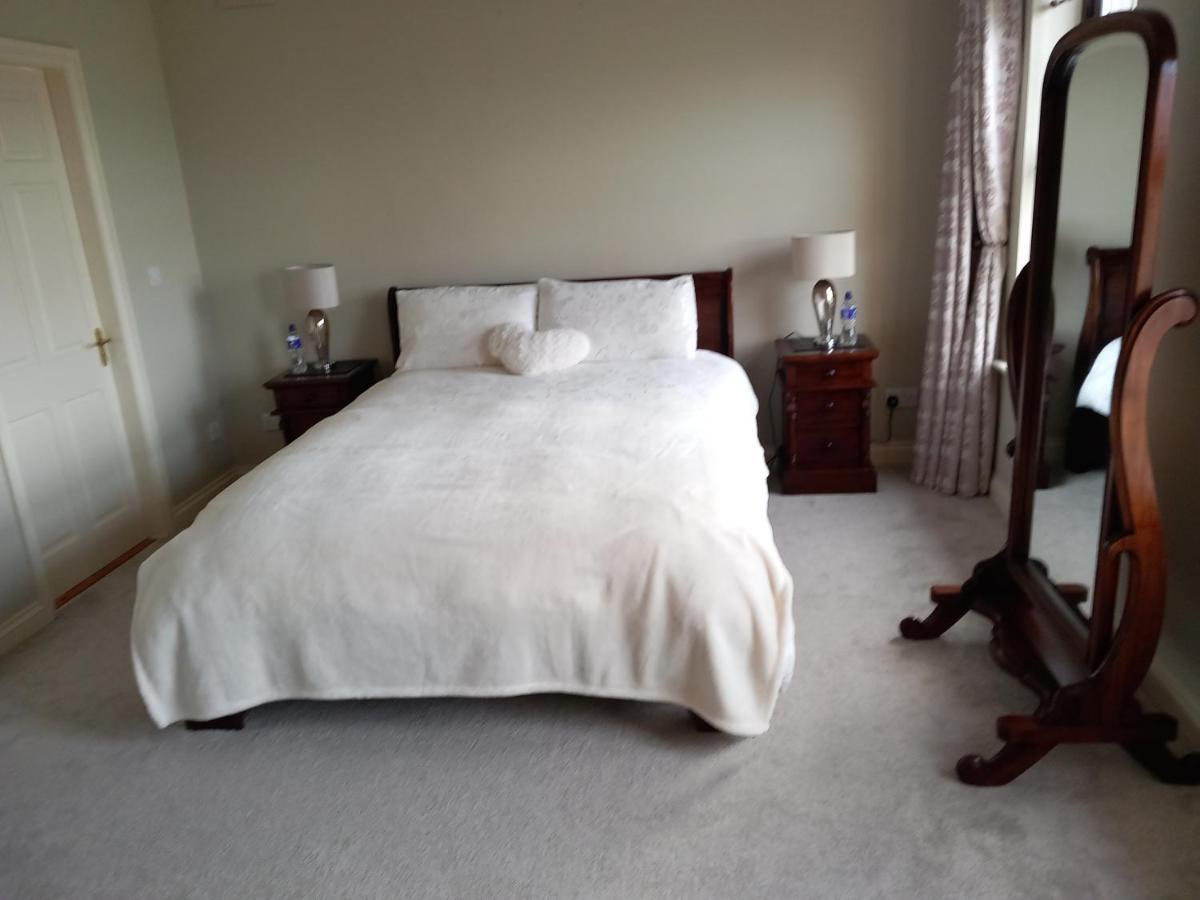 Bed and Breakfast Clonoughter Heights Glin Экстерьер фото