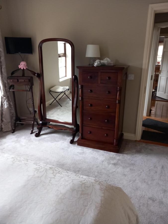 Bed and Breakfast Clonoughter Heights Glin Экстерьер фото