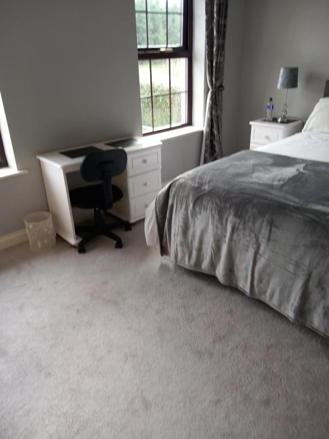 Bed and Breakfast Clonoughter Heights Glin Экстерьер фото