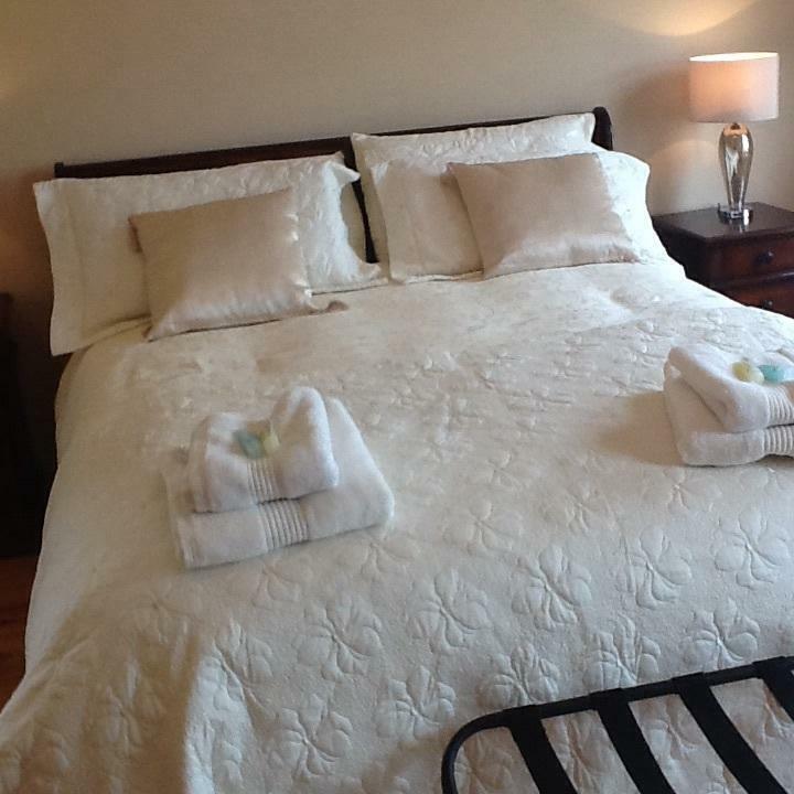 Bed and Breakfast Clonoughter Heights Glin Экстерьер фото