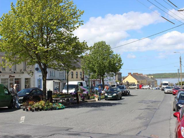Bed and Breakfast Clonoughter Heights Glin Экстерьер фото