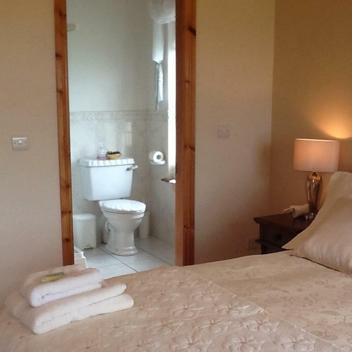Bed and Breakfast Clonoughter Heights Glin Экстерьер фото